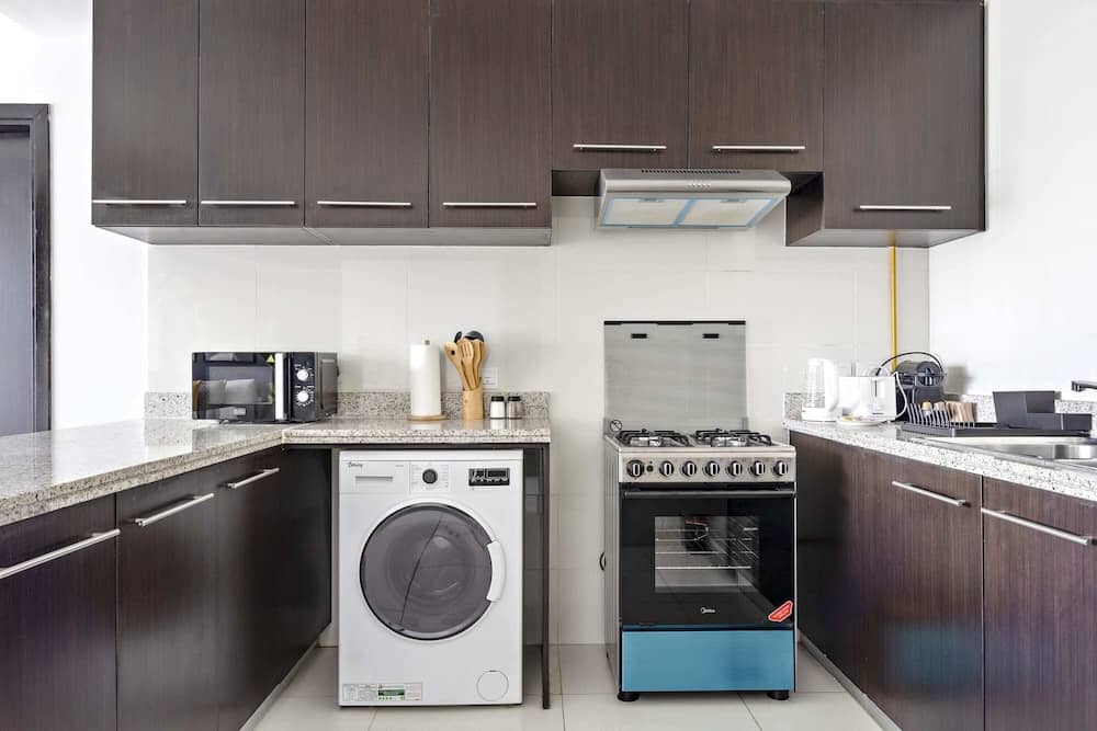 Silkhaus Horizon Apartments, Al Reem Abu Dhabi — 5