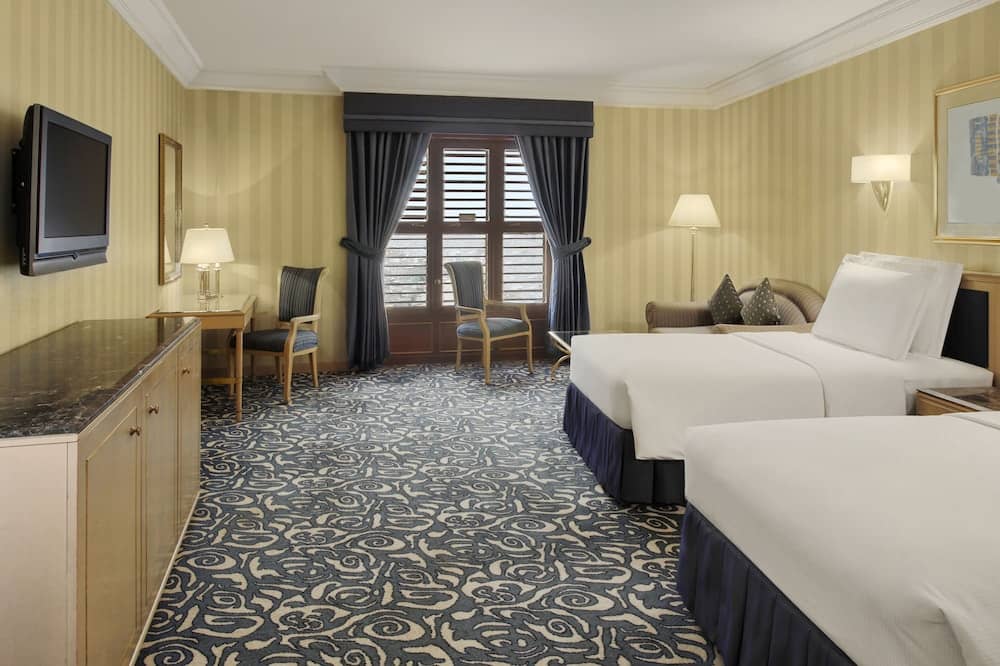Makkah Hotel — 3