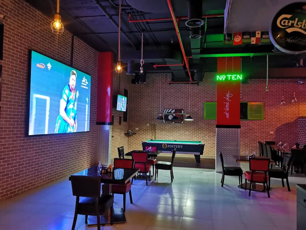 Fortune Hotel Deira — 2