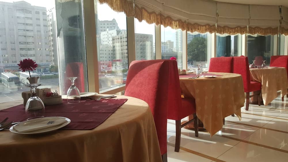 Al Hayat Hotel Apartments — 3