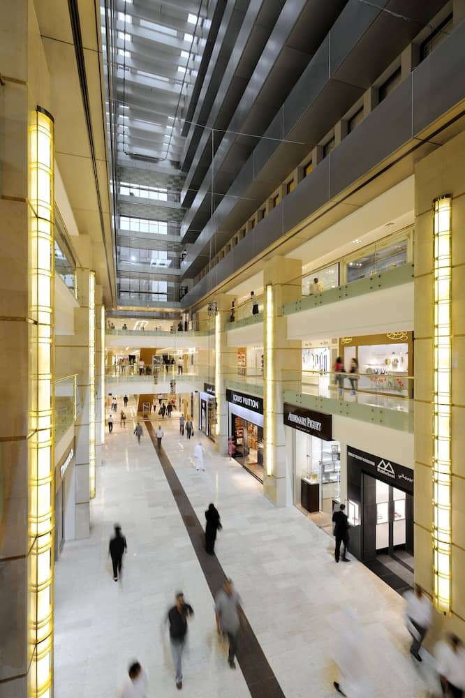 JW Marriott Hotel Kuwait City — 4