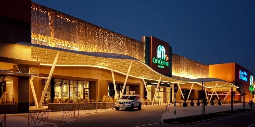 Silk Valley-Modern 1B near Masdar Park — 5