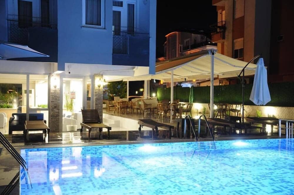 Afsin Hotel — 4