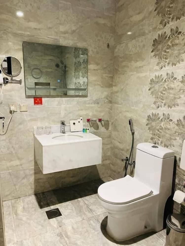 Skoop Hotel Jeddah — 4