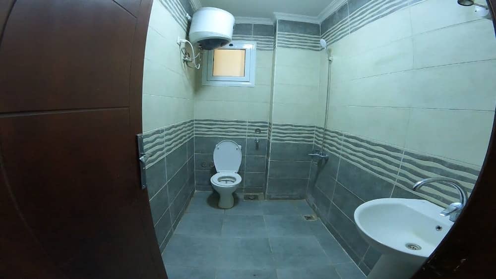 Porto Paolo Motel apartments — 4