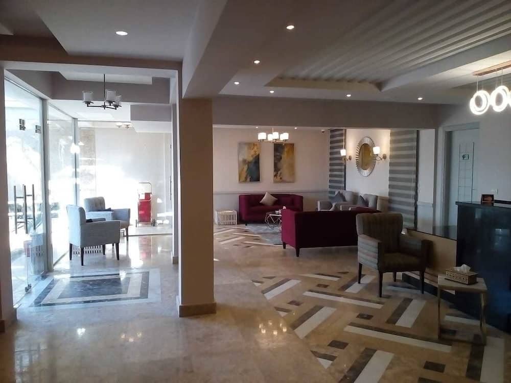 Palma Inn Resort — 4