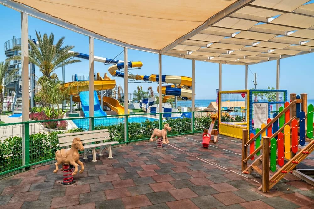 Corendon Playa Kemer — 3