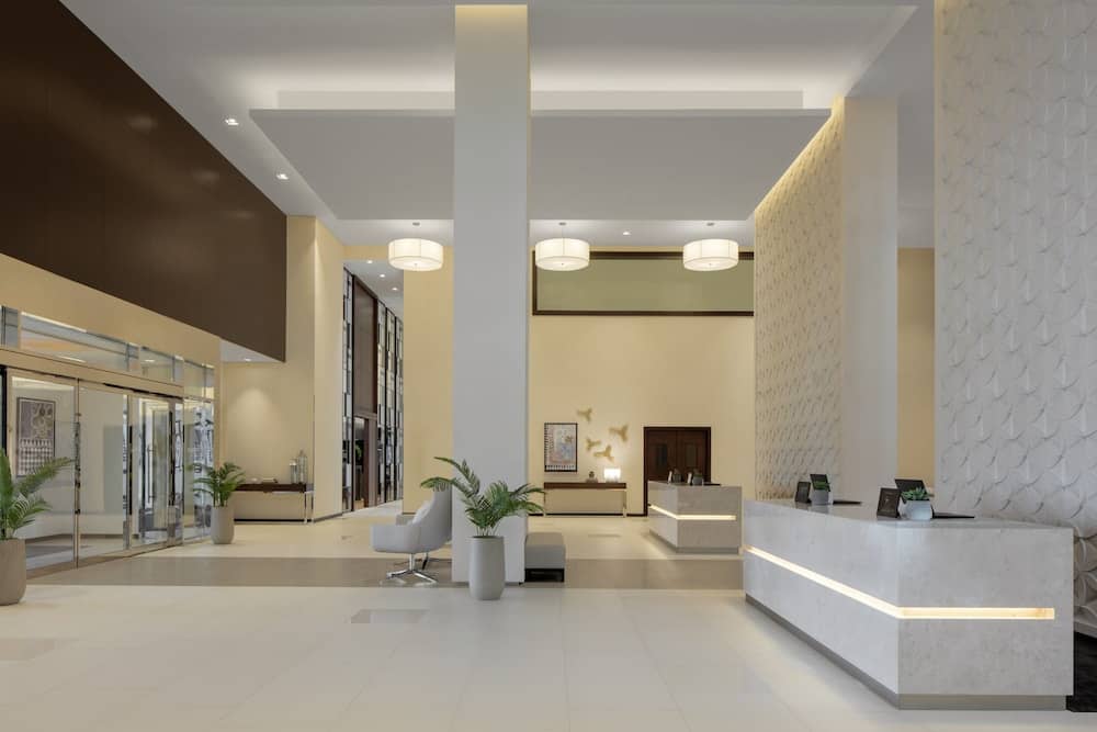 Hyatt Place Dubai Jumeirah — 5