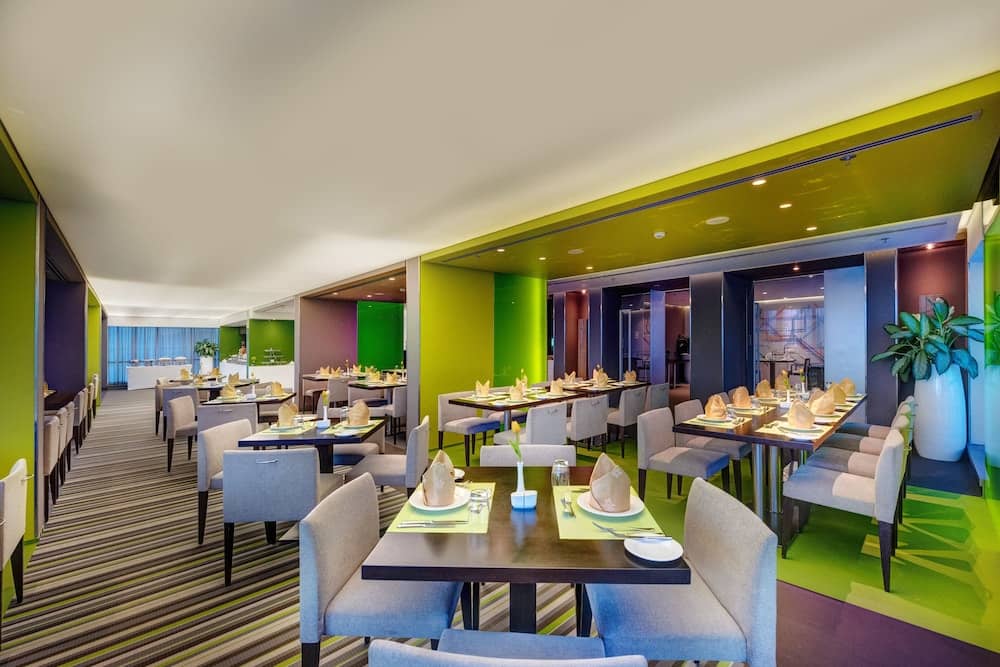 Hotel 72 Sharjah — 5
