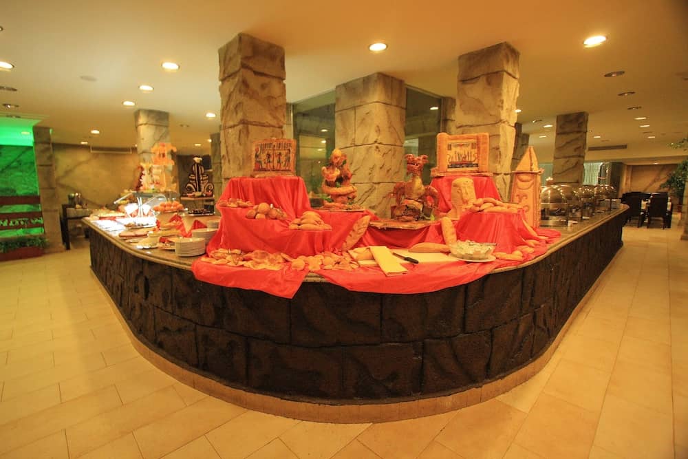 El Hayat Sharm Hotel — 5