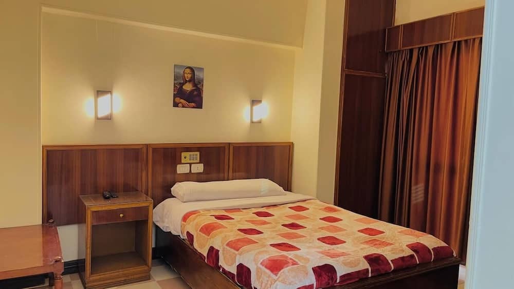 Merryland Hotel Luxor — 2