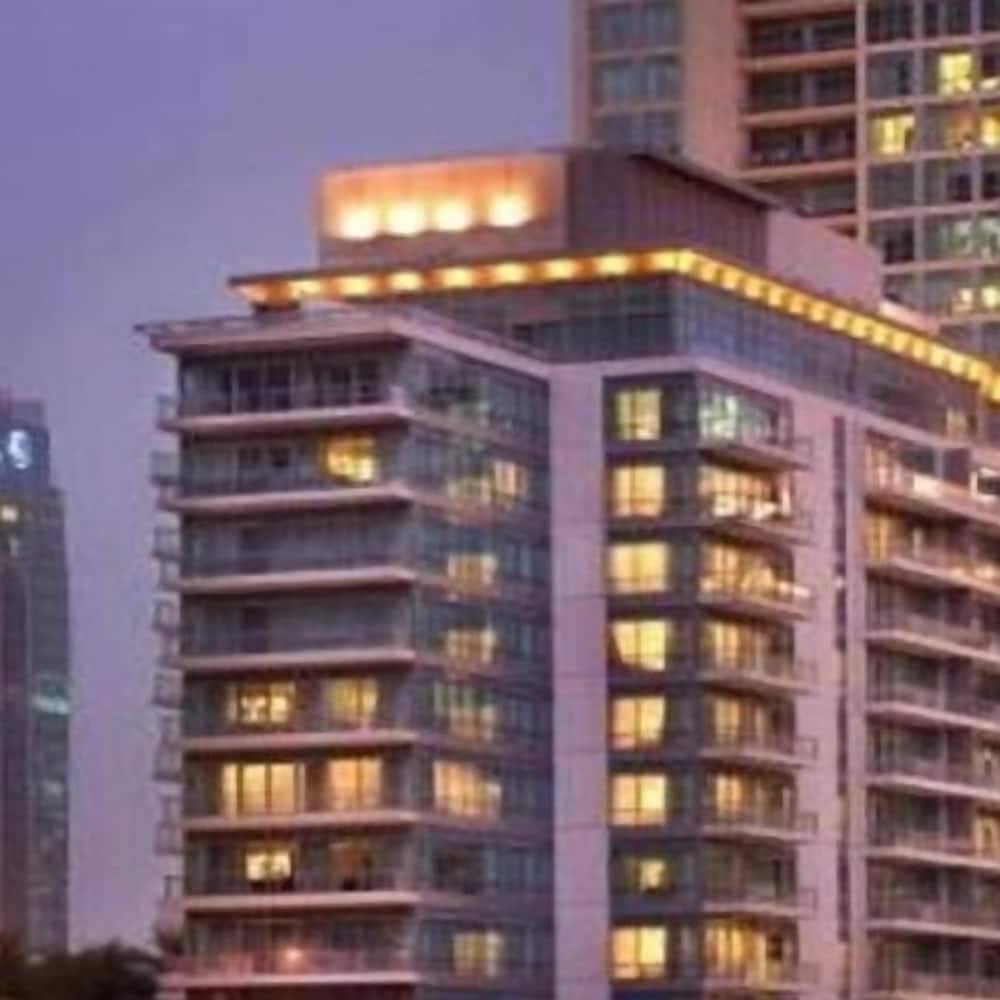 Nuran Marina Serviced Residences — 2