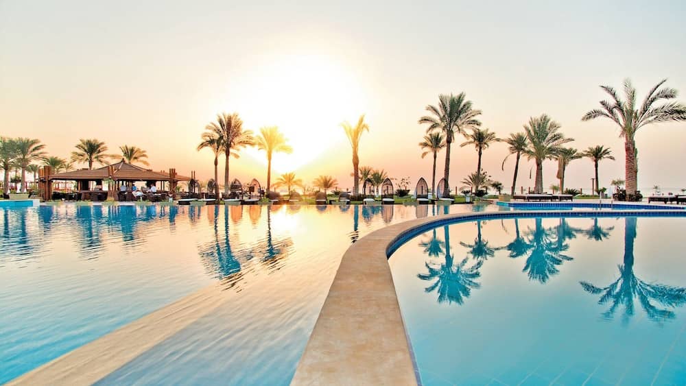 SUNRISE Montemare Resort - Posh Club — 5