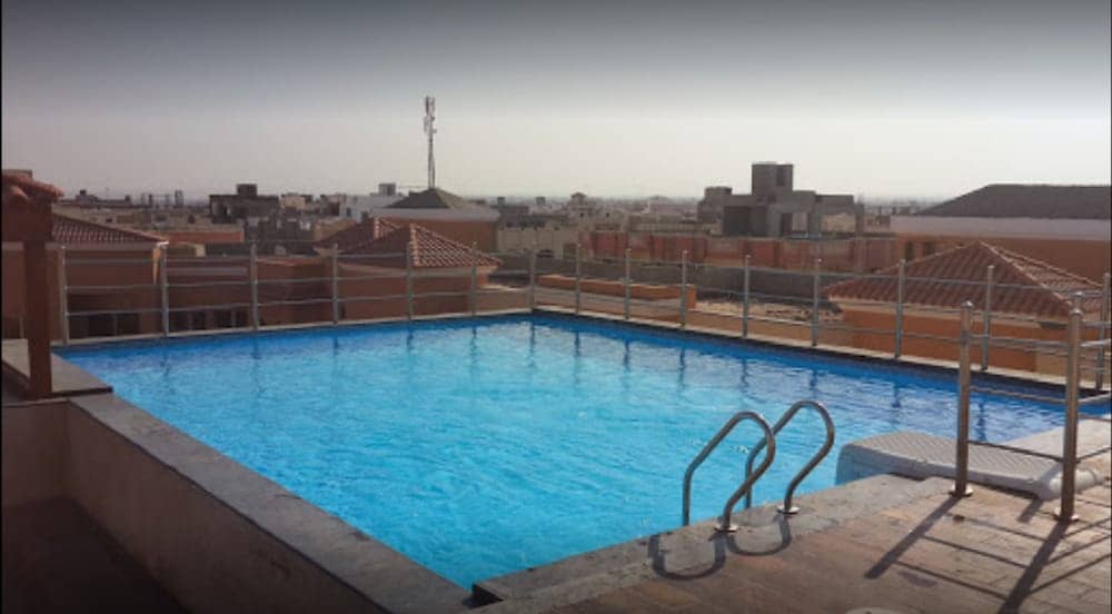 The Bosque - Hotel Hurghada — 5