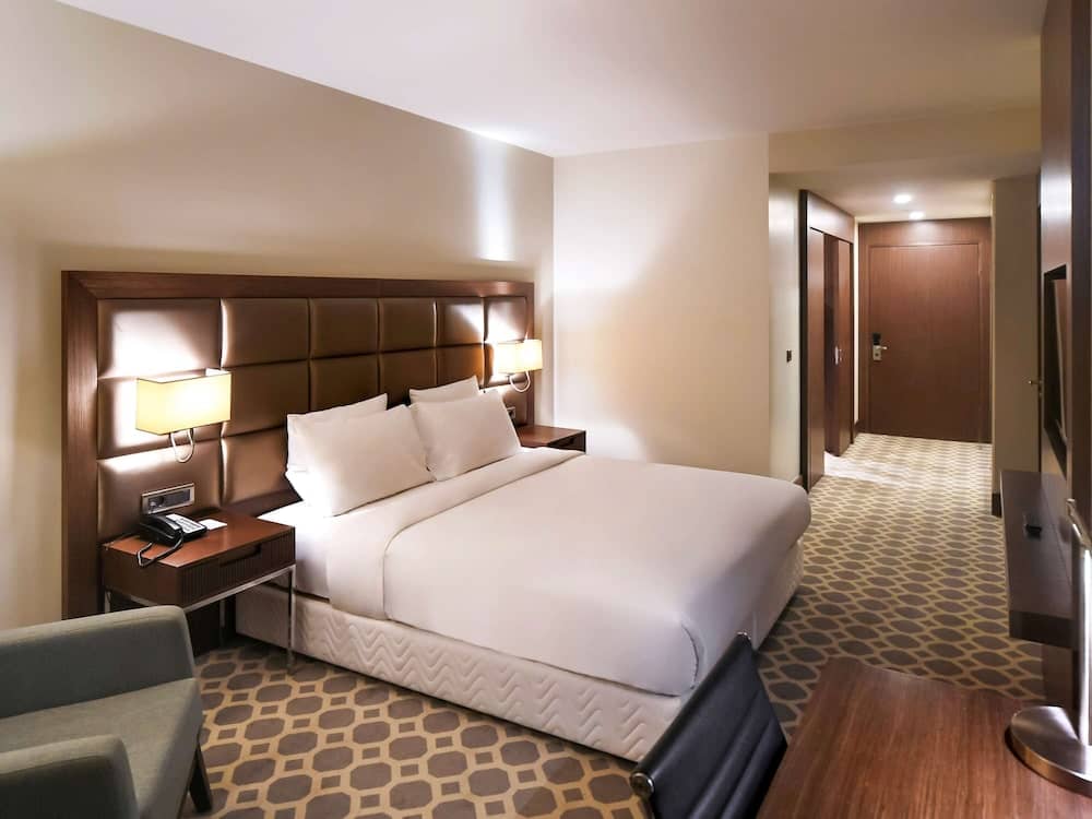 Mercure Istanbul West Hotel and Convention Center — 2