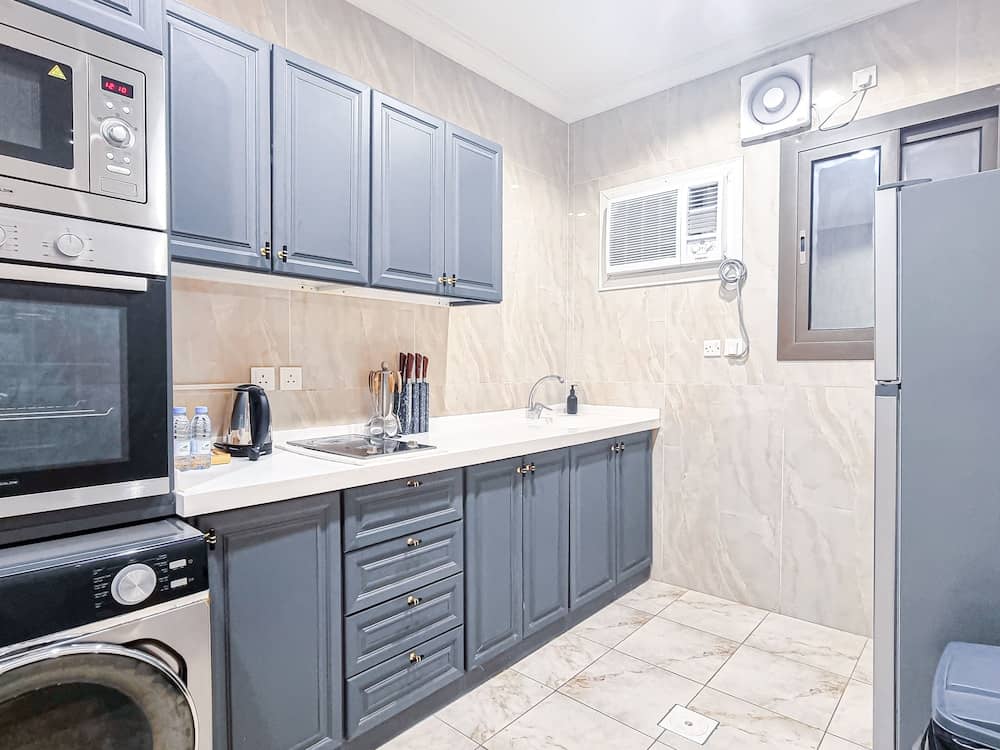 Hometel An Nahdah — 3