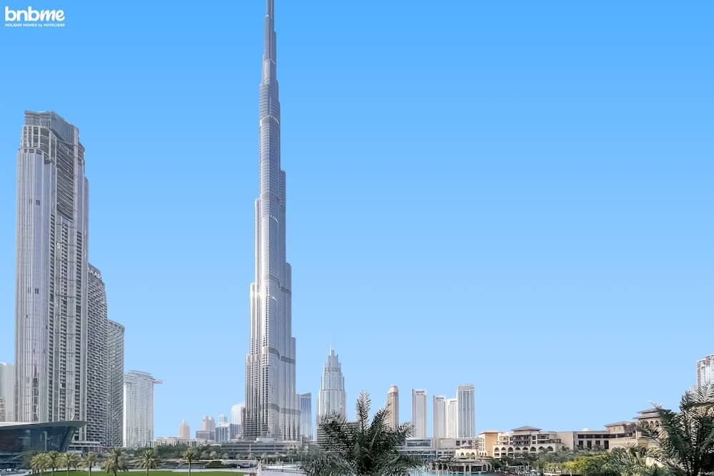 bnbme | The Residences | 2 BDR — 2