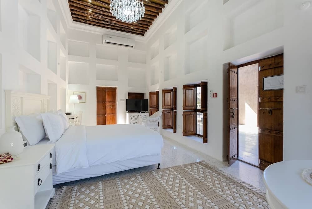 Arabian Boutique Hotel — 2