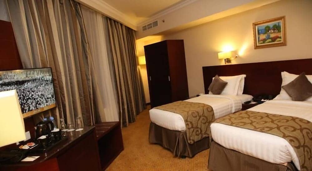 Al Aqeeq Al Rawda Hotel by Sedra International — 4