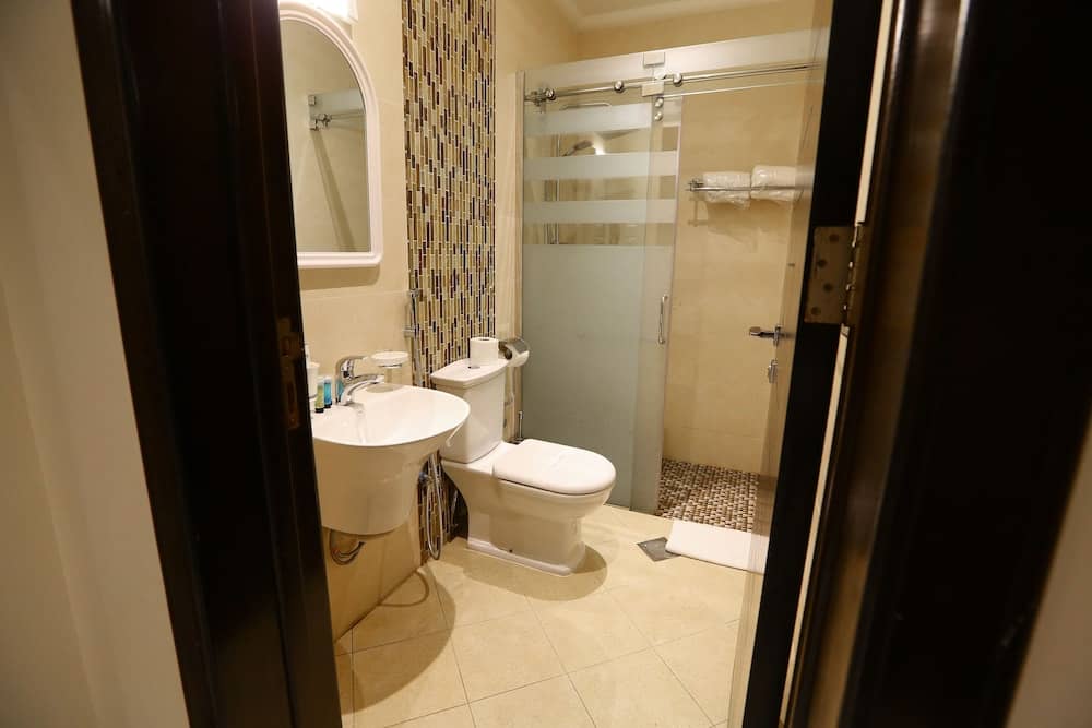 Lotaz Hotel Suites - Al Salamah — 2