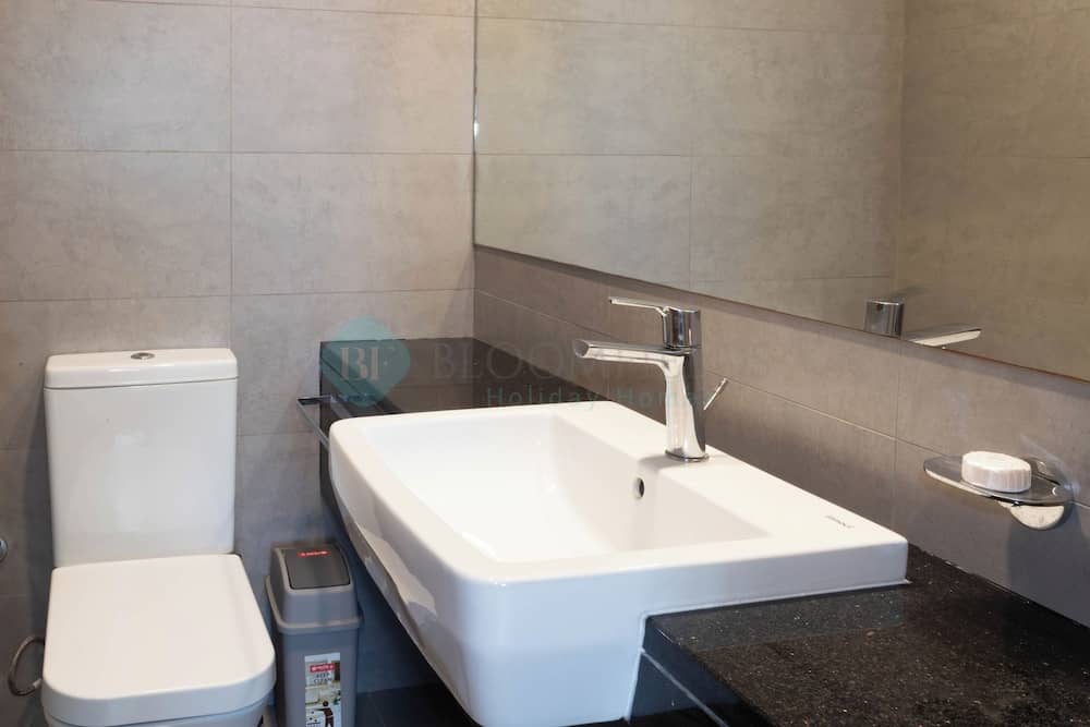 Bloomfields Grandeur 2BR Suite AlReem — 5