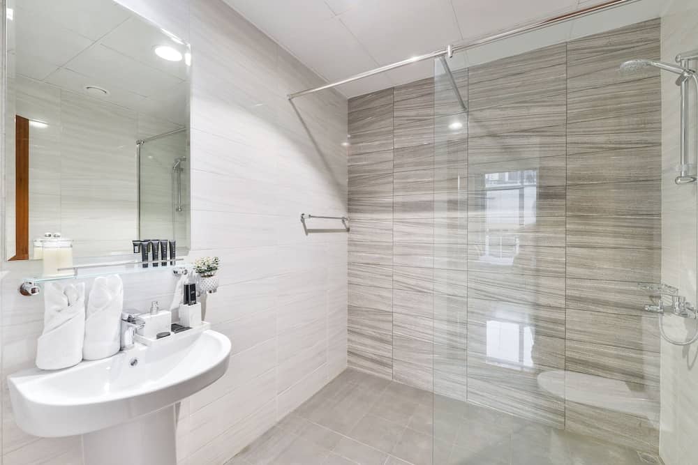 Dunya Tower - Downtown Luxury - 5 Min Walk To Dubai Mall! — 3