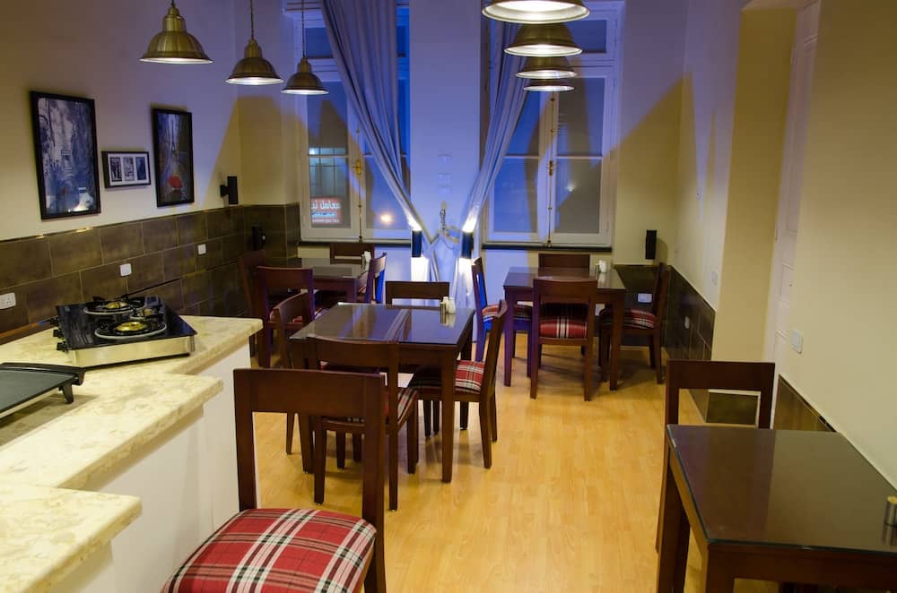 Grand Agor Hotel — 4