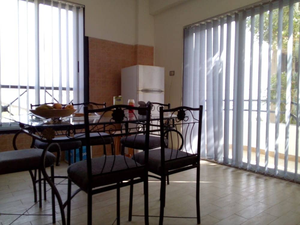 Nile Jewel Suites — 2