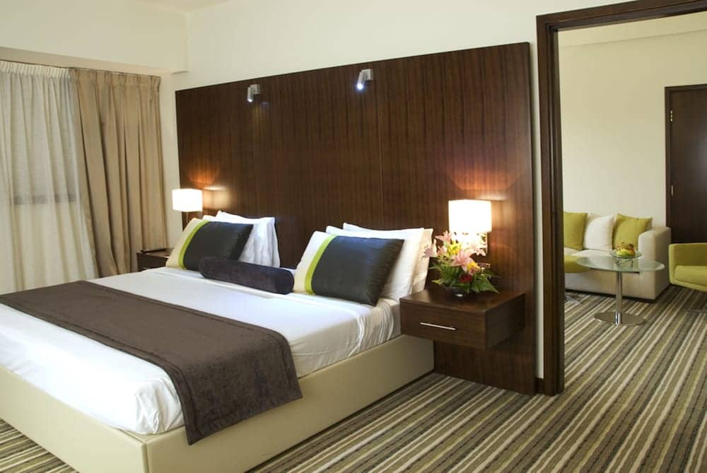 Aavri Hotel Deira — 2