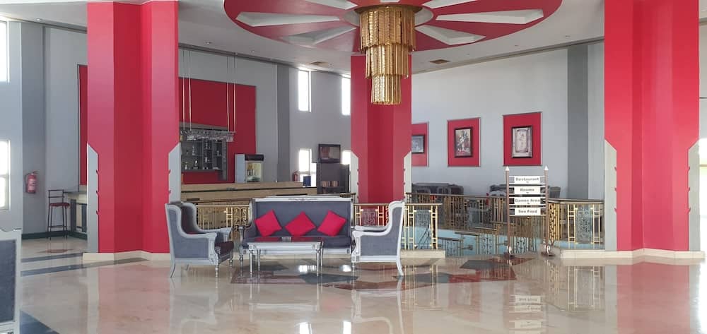 Sharm Holiday Resort — 4