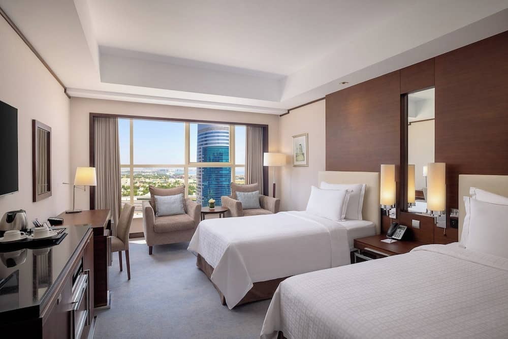 Grand Millennium Dubai — 2