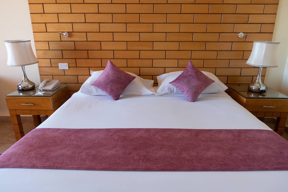 Parrotel Aquapark Resort — 4