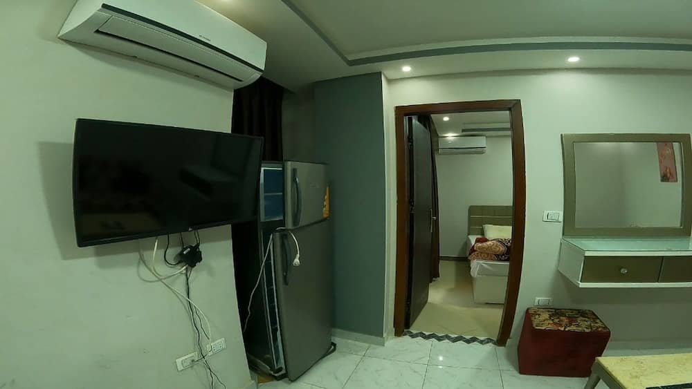 Porto Paolo Motel apartments — 3