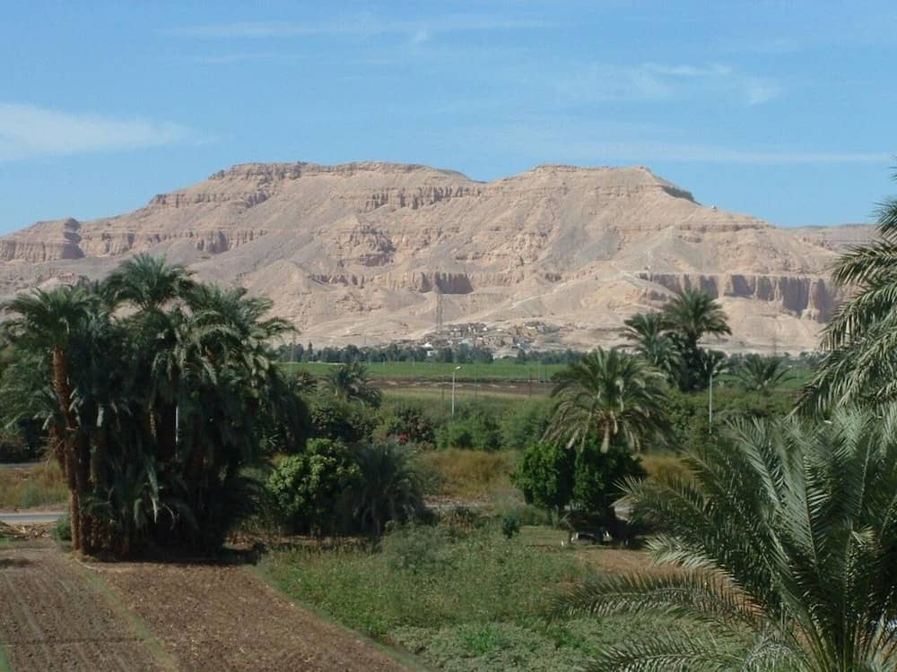 Home Sweet Home Luxor Apartments — 2