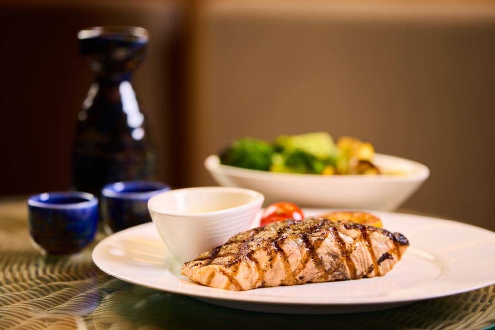 Crowne Plaza Dubai Marina by IHG — 3