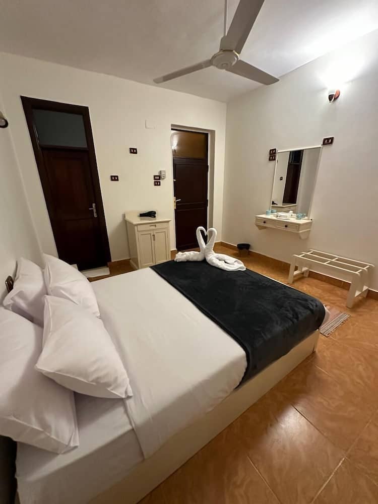 Ekadolli Nubian house - by kerma hospitality — 4