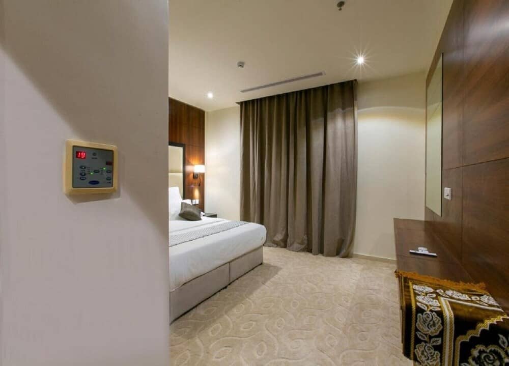 The S Hotel — 2