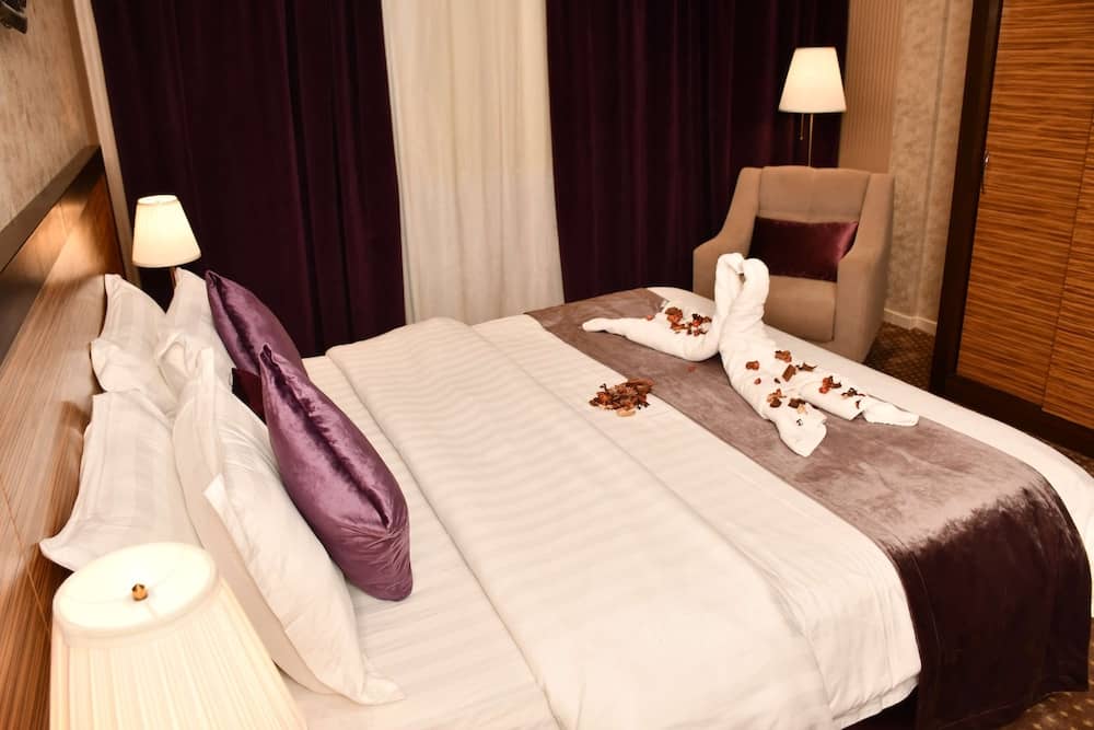 Orchid Suites 4