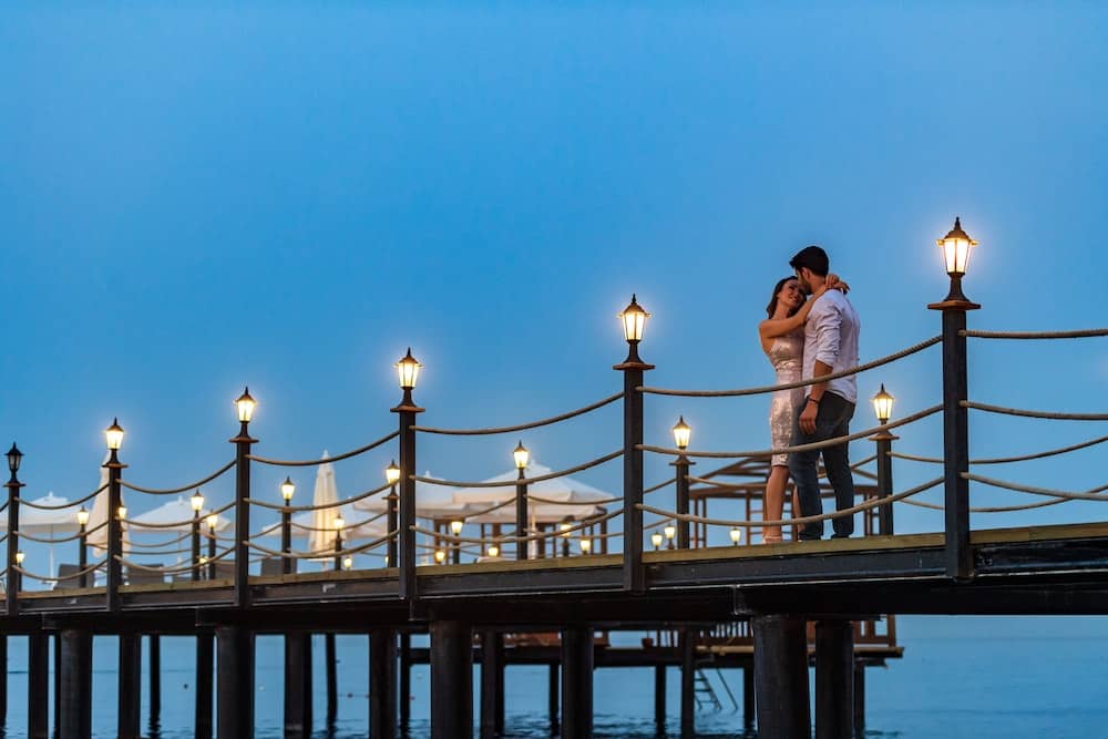 Sealife Kemer Resort Hotel - All inclusive — 4