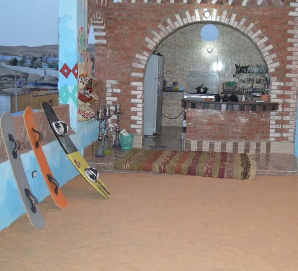 Nubian Kindom Aragheed House — 5