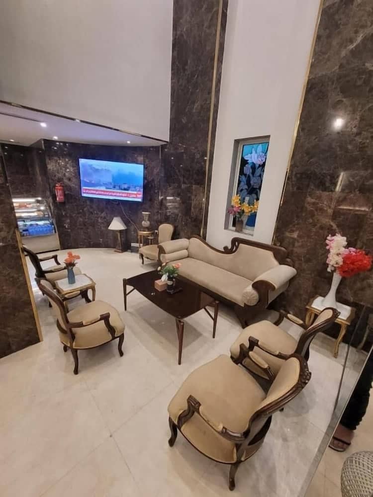 ALFORSAN ALSAFA HOTEL — 4