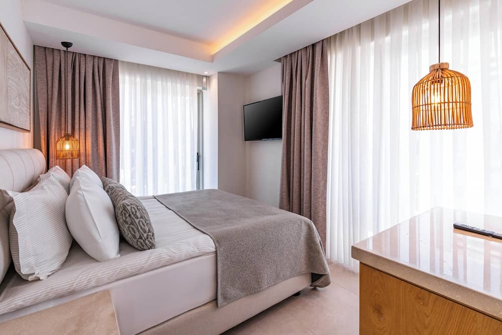 Club Arona Luxury Villas Belek — 3