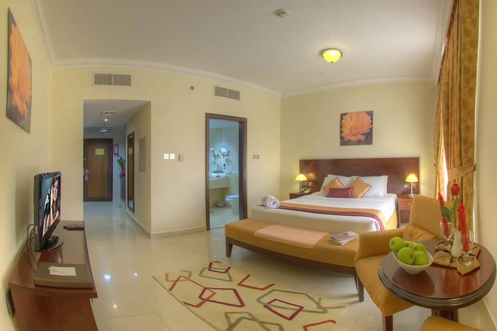 Murjan Asfar Hotel Apartments — 2