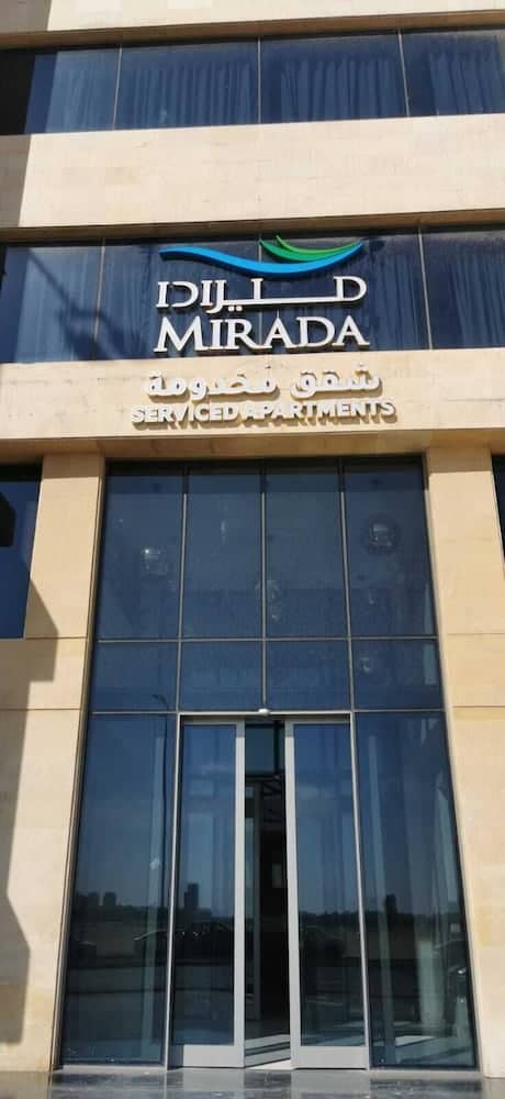 MIRADA BLUE - PALESTINE — 5
