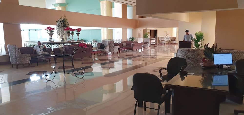 Sharm Holiday Resort — 3