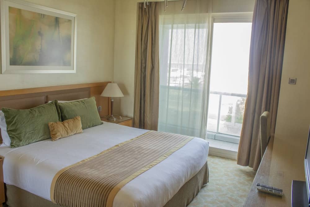 TIME Ruby Hotel Apartments — 5