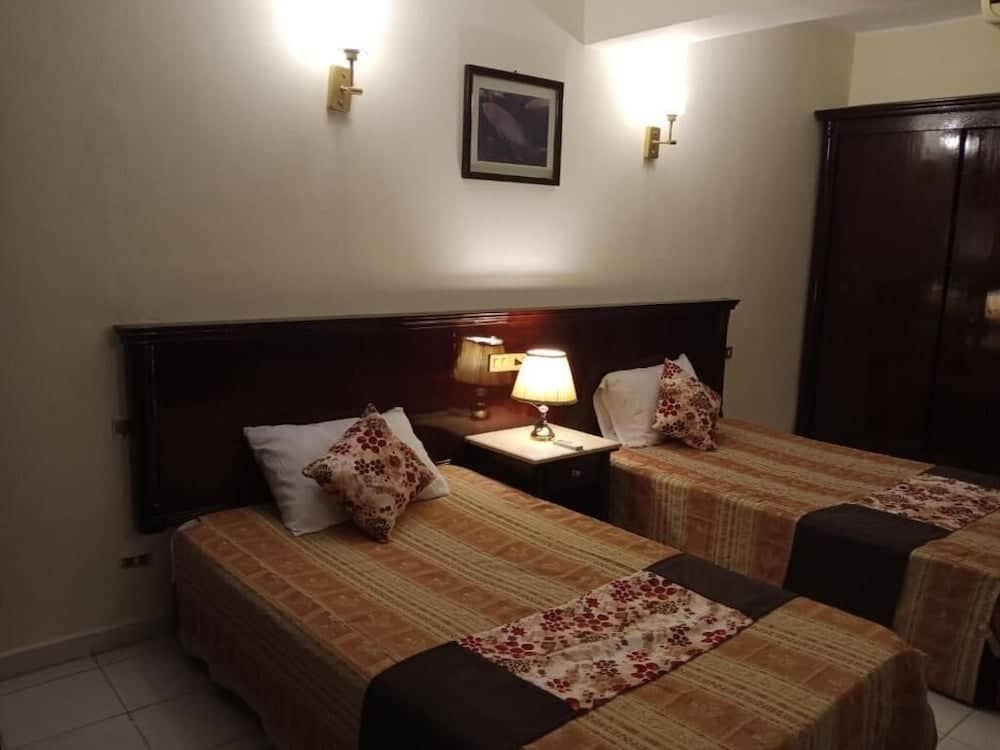 Regency Star Hotel — 4