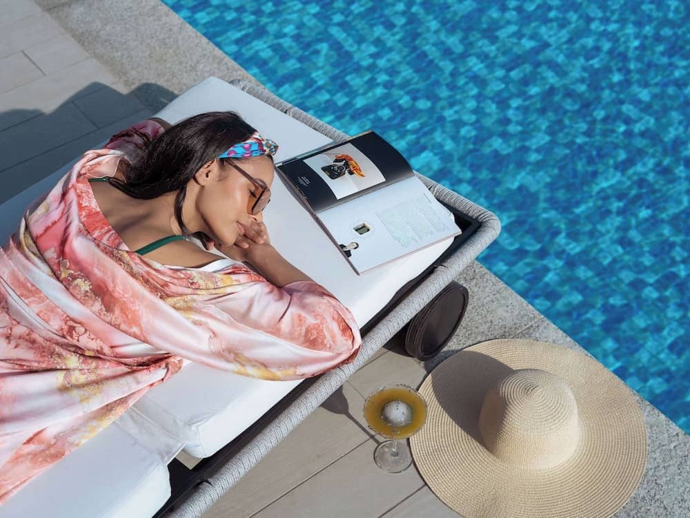 Mercure Dubai Deira — 3