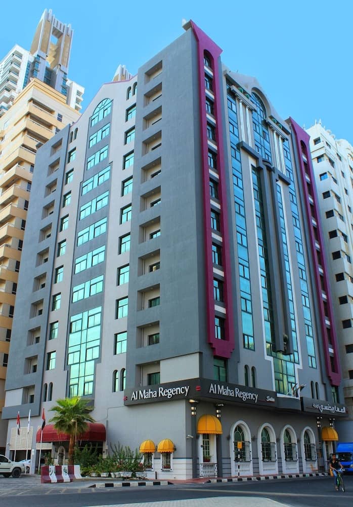 Al Maha Regency