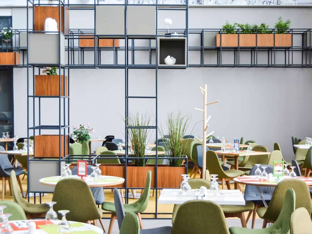 ibis Styles Dubai Jumeira — 2